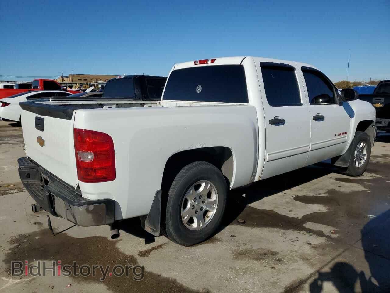 2012 CHEVROLET ALL Models - VIN: 3GCPKSEA5CG172255 - Фото 3