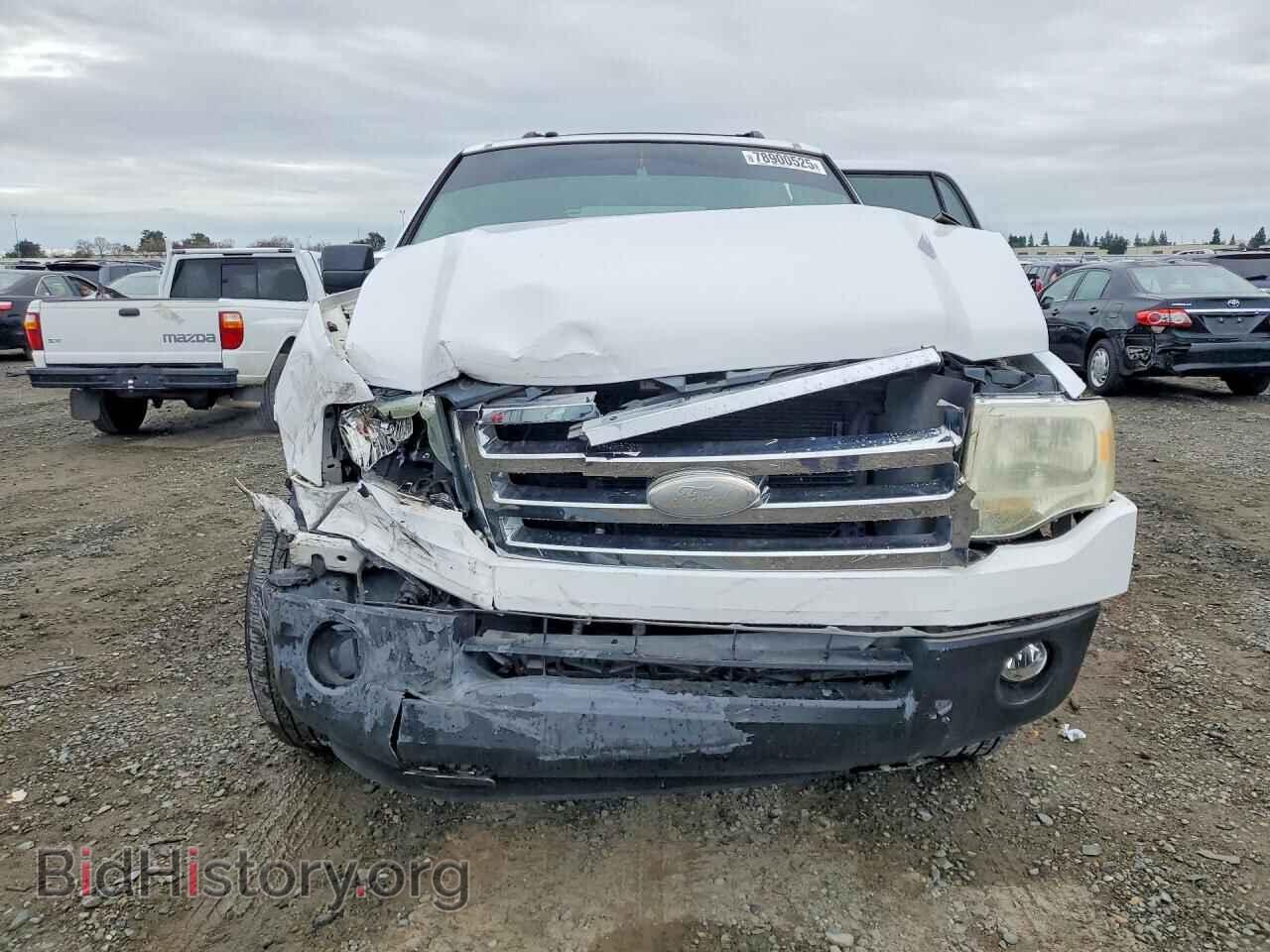 2007 FORD EXPEDITION - VIN: 1FMFU15577LA70866 - Фото 5
