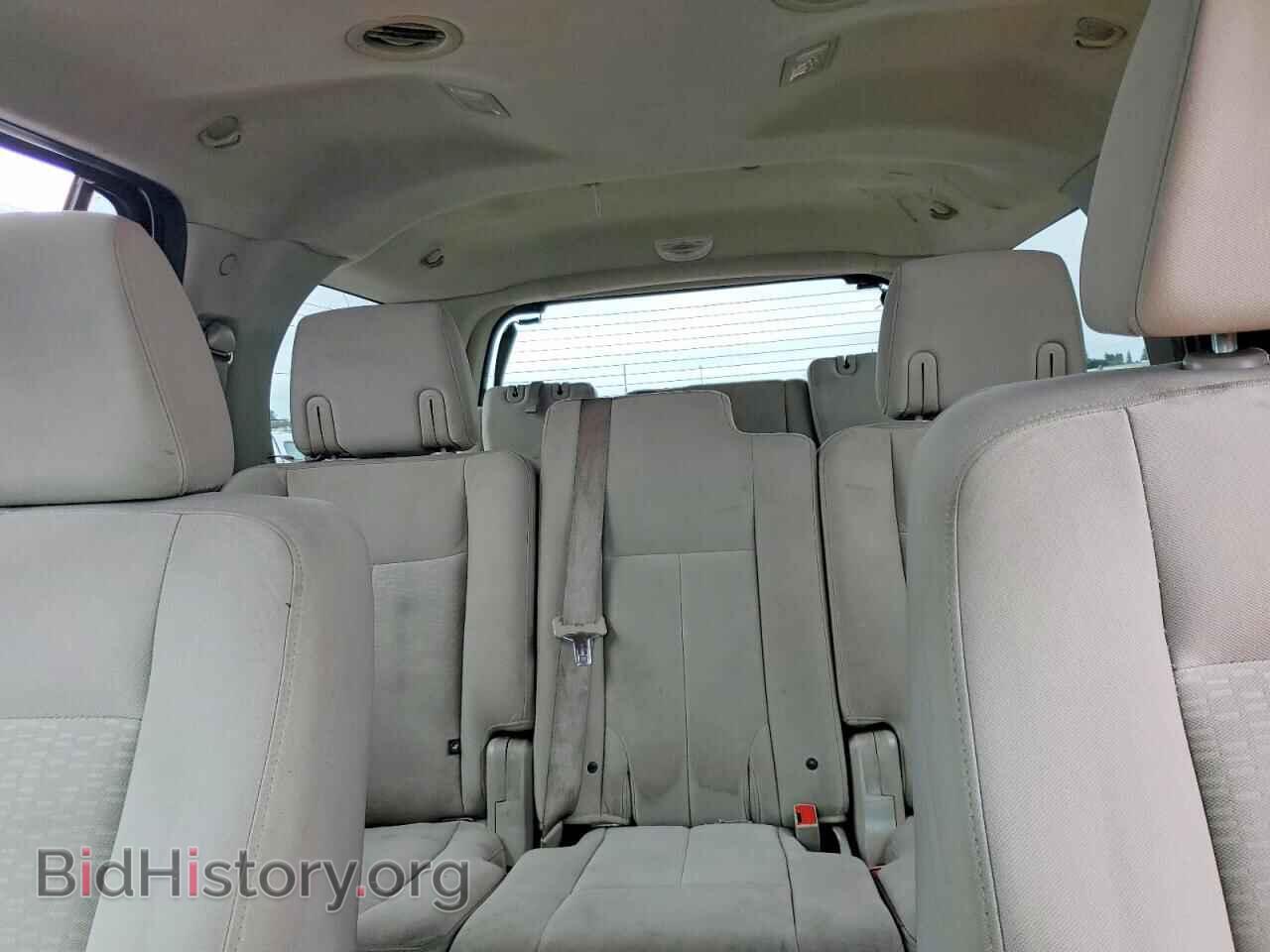 2007 FORD EXPEDITION - VIN: 1FMFU15577LA70866 - Фото 10