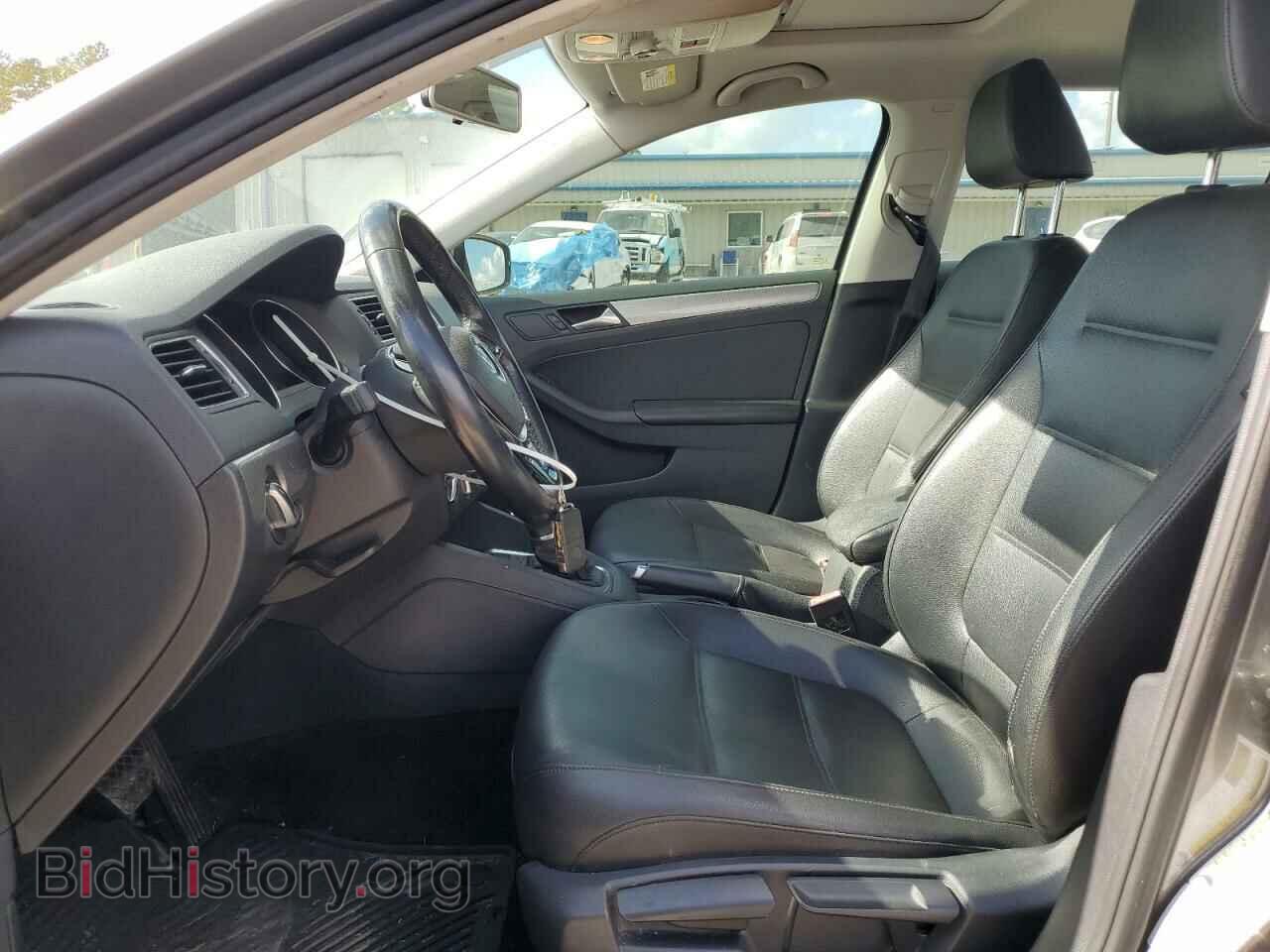 2017 VOLKSWAGEN JETTA - VIN: 3VWDB7AJXHM380773 - Фото 7