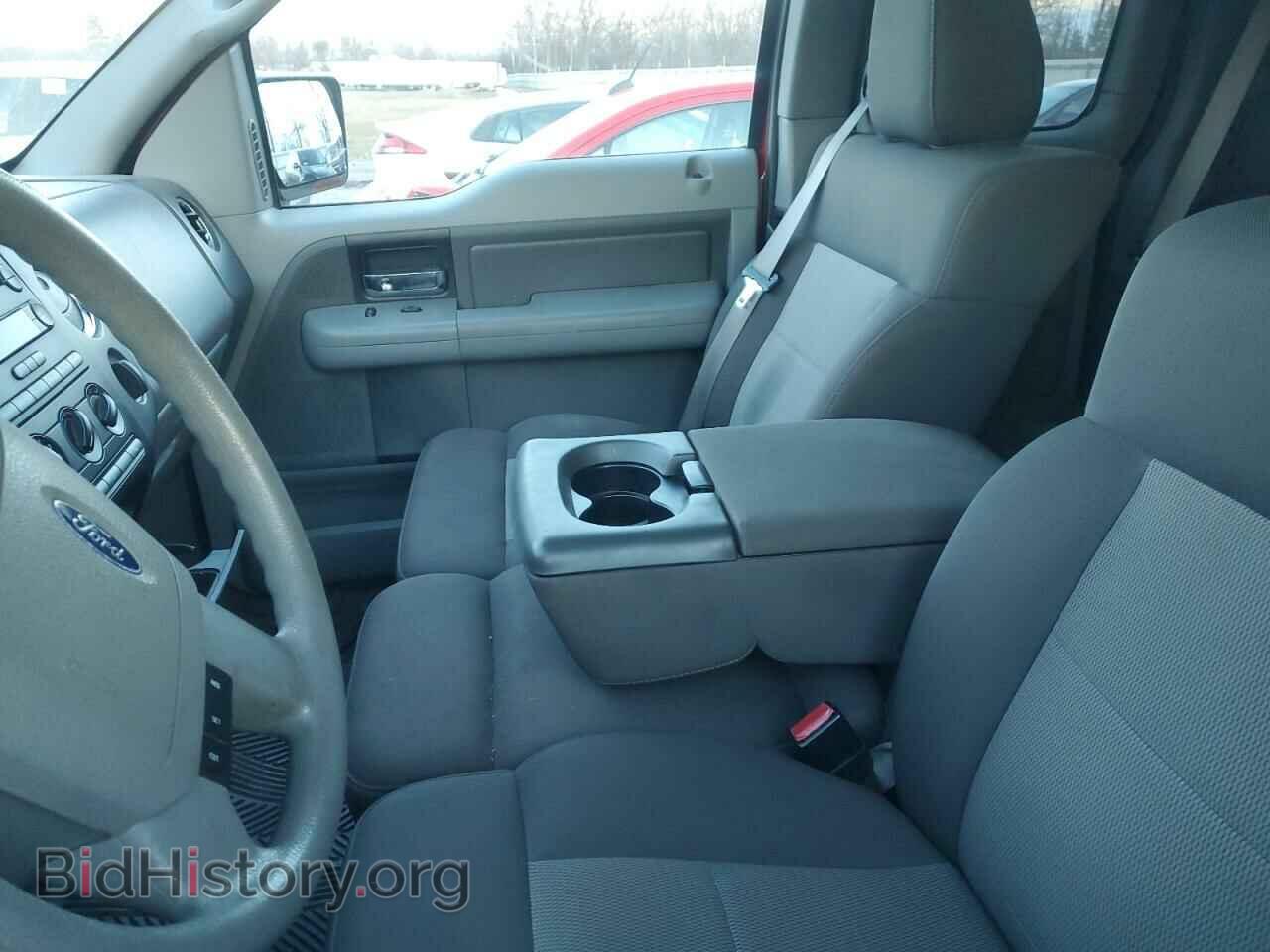 2006 FORD All Models - VIN: 1FTPX14506FB67373 - Фото 7