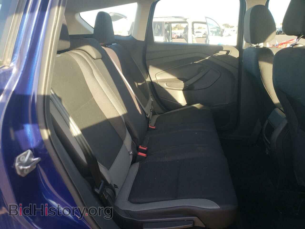 2016 FORD ESCAPE - VIN: 1FMCU0F79GUA68625 - Фото 11