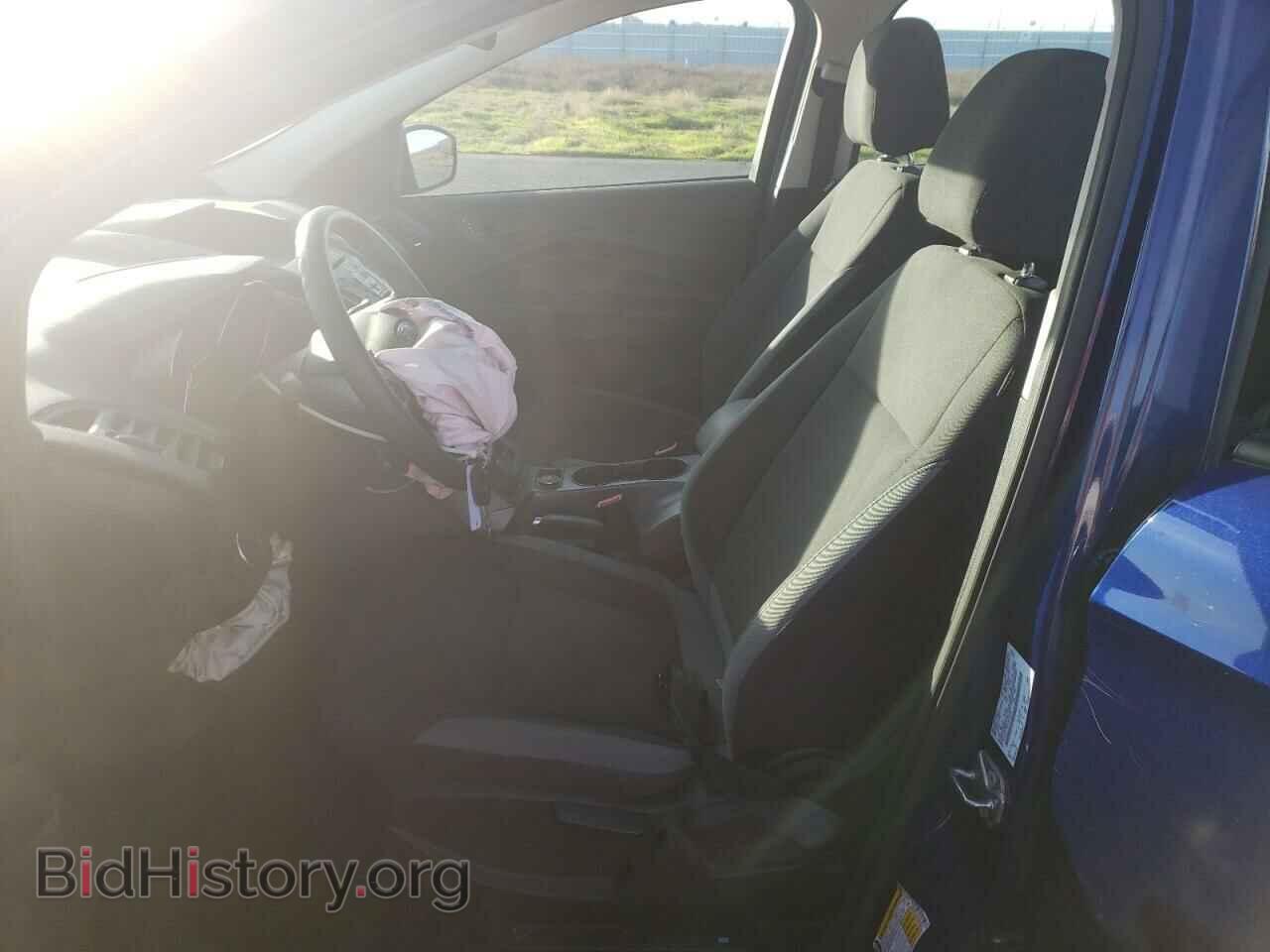 2016 FORD ESCAPE - VIN: 1FMCU0F79GUA68625 - Фото 7