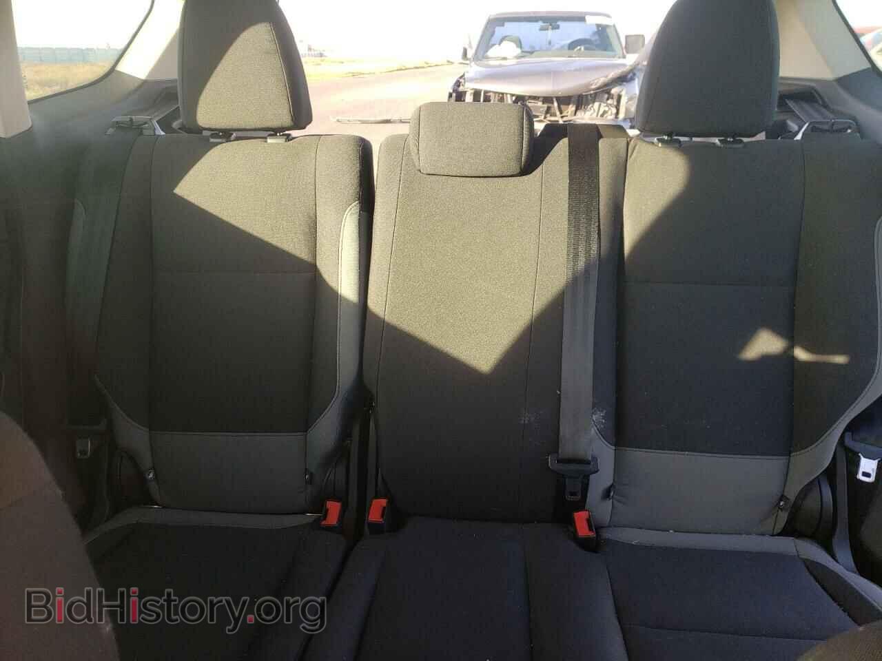2016 FORD ESCAPE - VIN: 1FMCU0F79GUA68625 - Фото 10