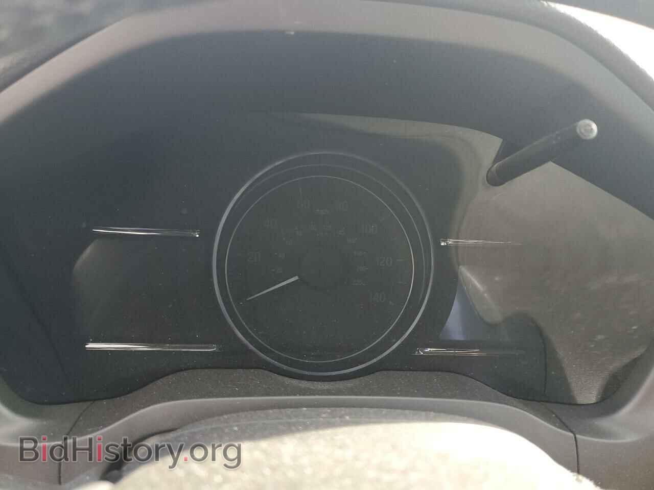 2019 HONDA HR-V - VIN: 3CZRU6H75KM714569 - Фото 9