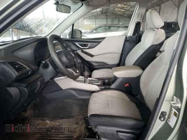 2020 SUBARU FORESTER - VIN: JF2SKADC3LH594247 - Фото 7