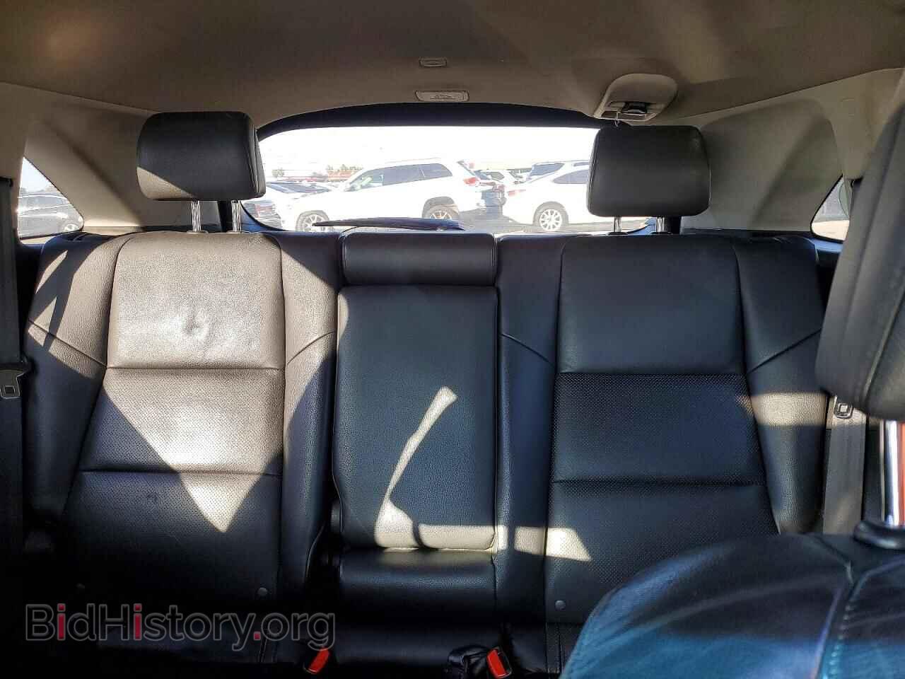 2013 ACURA RDX - VIN: 5J8TB4H33DL010766 - Фото 10