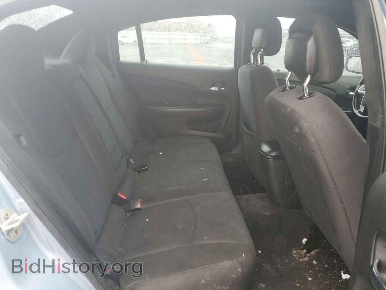2012 CHRYSLER 200 - VIN: 1C3CCBBB6CN203159 - Photo 10