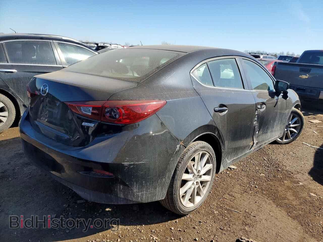 2017 MAZDA 3 - VIN: 3MZBN1V70HM113832 - Фото 3