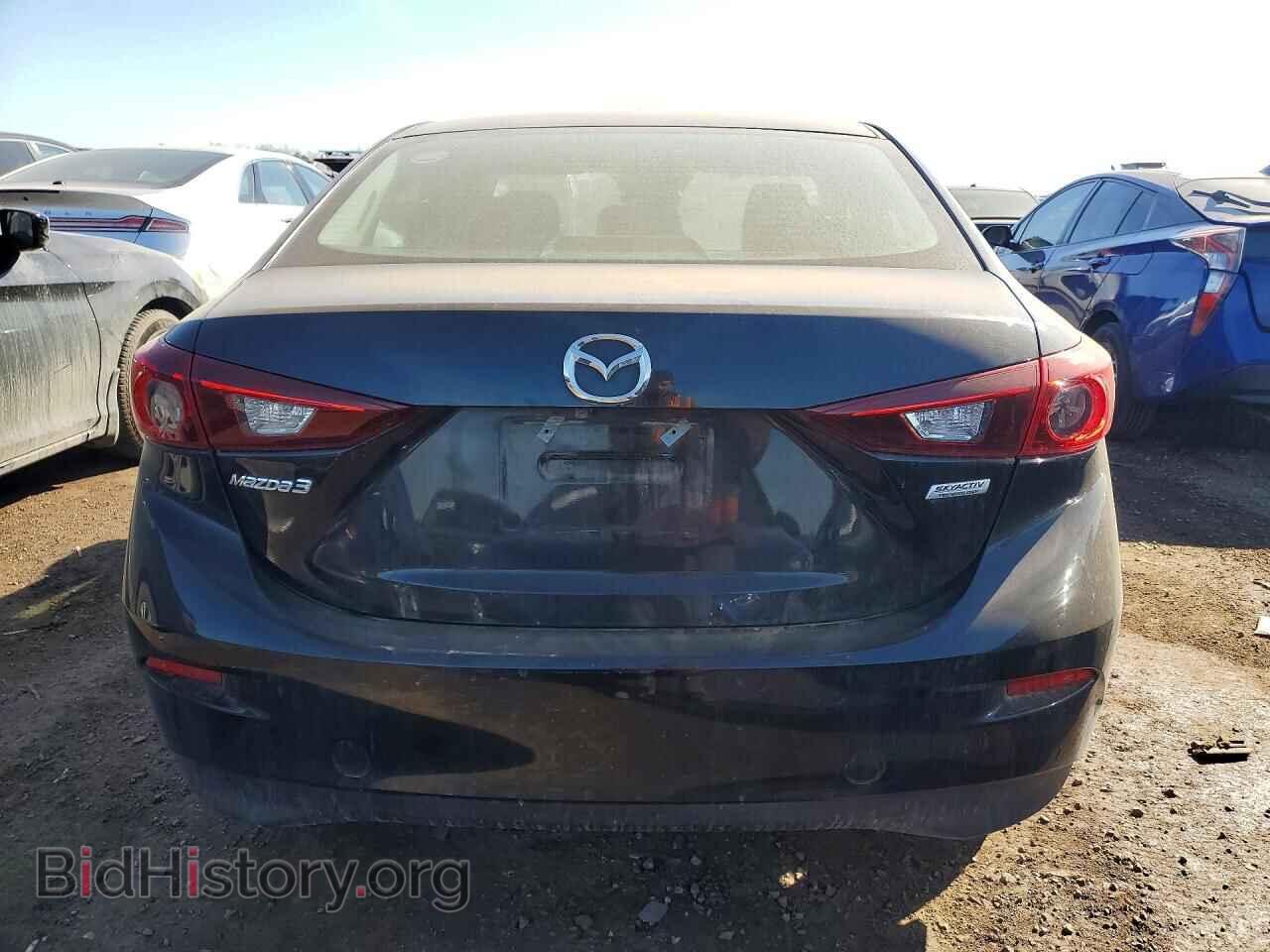 2017 MAZDA 3 - VIN: 3MZBN1V70HM113832 - Фото 6