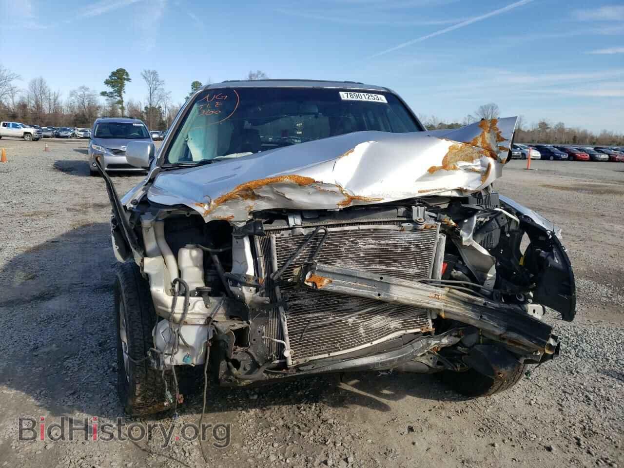 2006 HONDA PILOT - VIN: 5FNYF28486B020043 - Фото 5