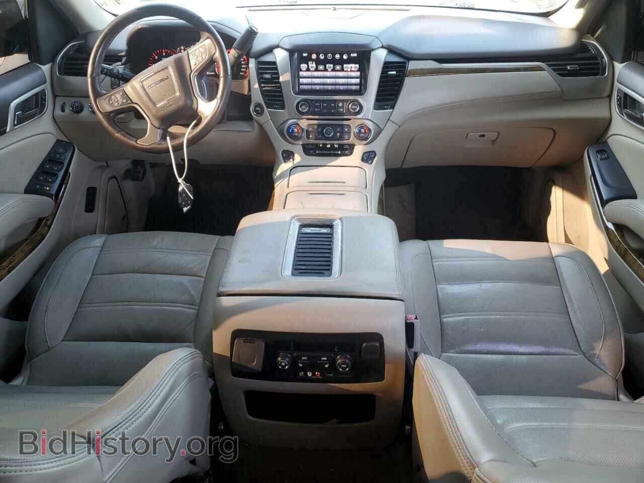 2016 GMC YUKON - VIN: 1GKS2CKJ9GR347671 - Фото 8