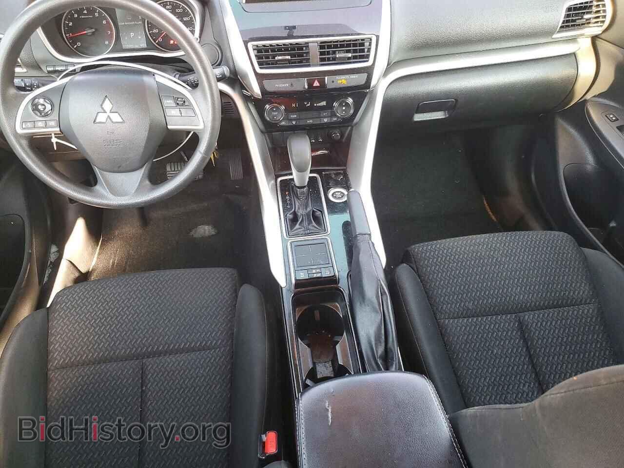 2018 MITSUBISHI ECLIPSE CROSS - VIN: JA4AT4AA0JZ065982 - Фото 8