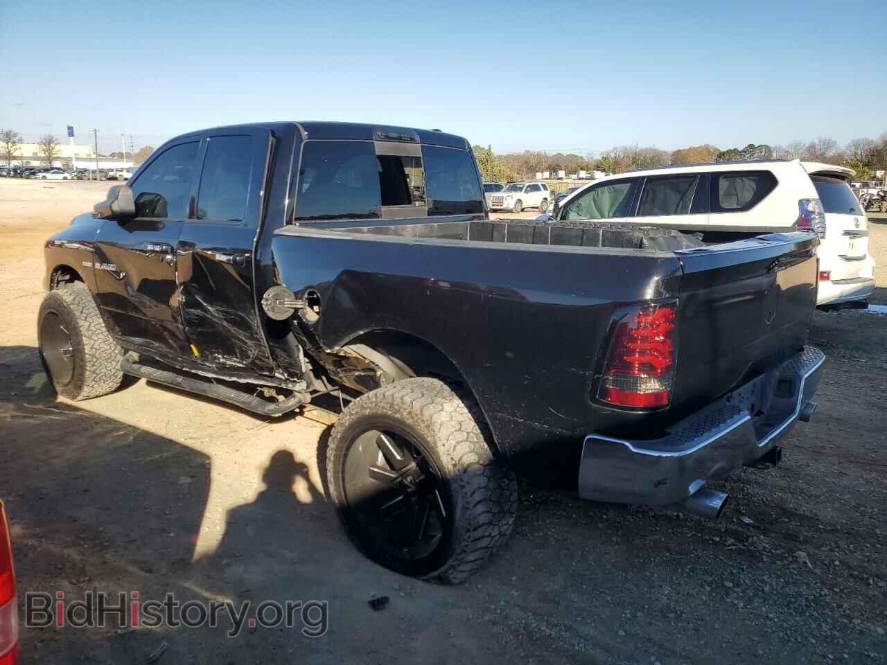 2010 DODGE All Models - VIN: 1D7RB1GT9AS126070 - Фото 2