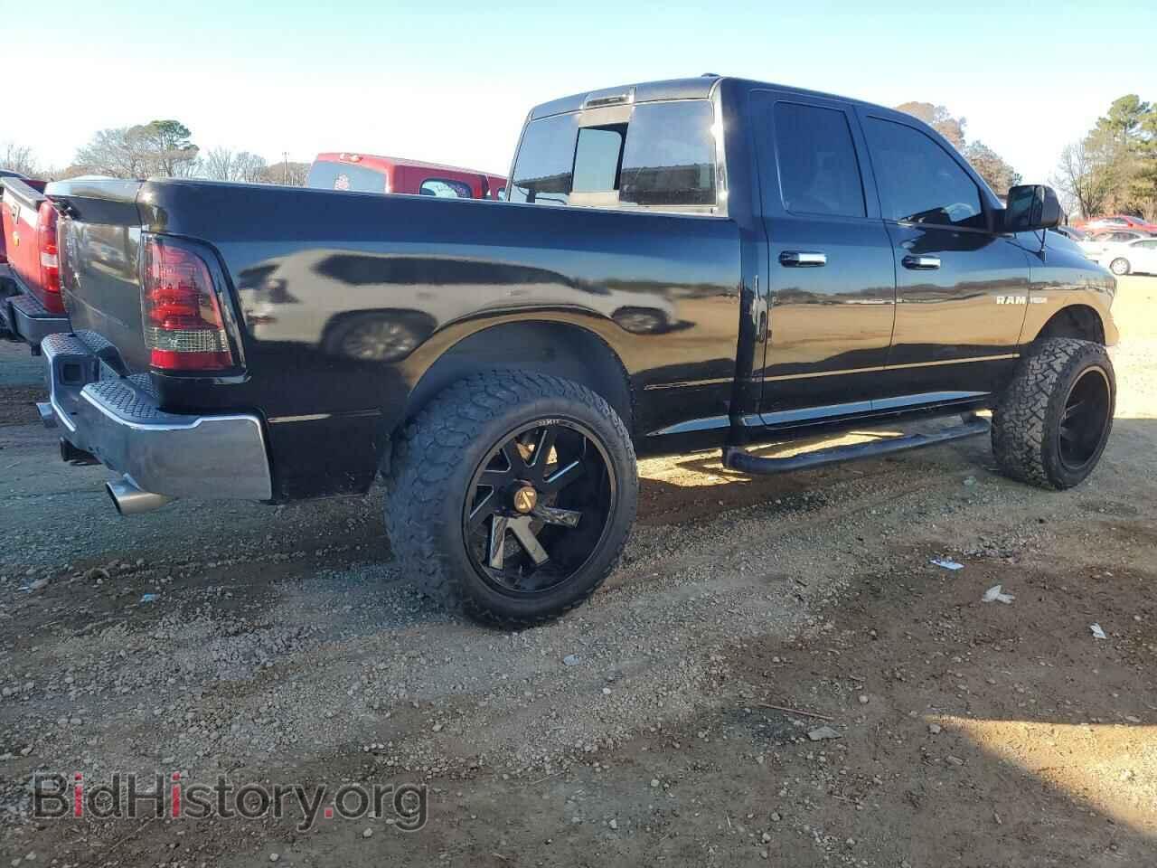 2010 DODGE All Models - VIN: 1D7RB1GT9AS126070 - Фото 3