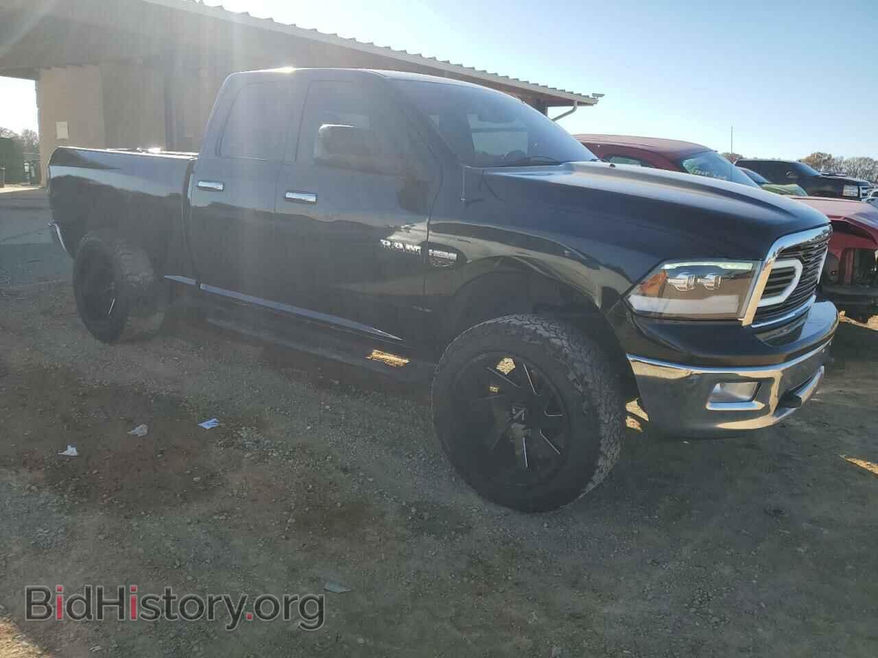2010 DODGE All Models - VIN: 1D7RB1GT9AS126070 - Фото 4