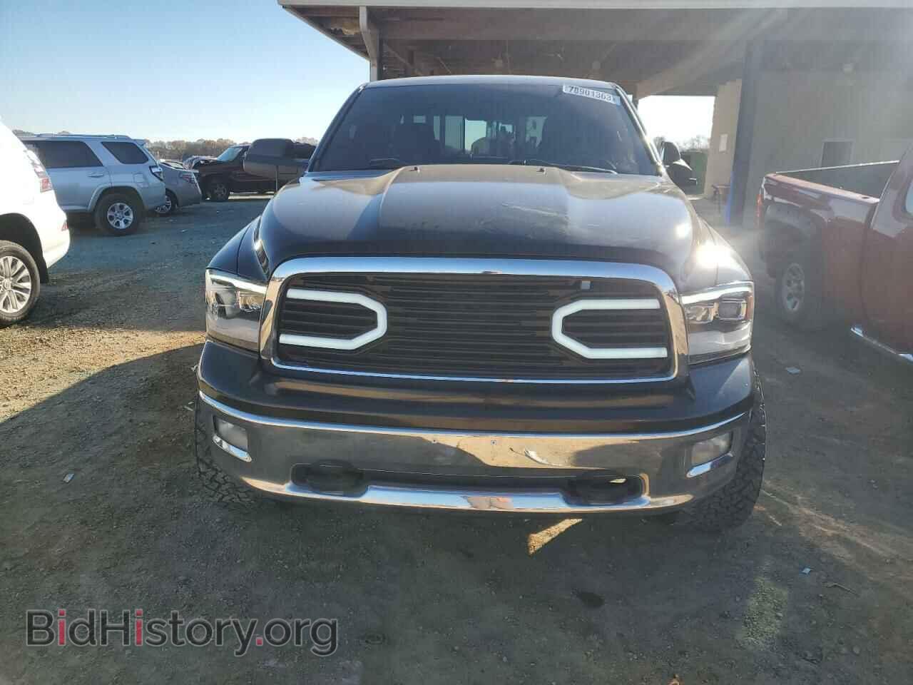 2010 DODGE All Models - VIN: 1D7RB1GT9AS126070 - Фото 5