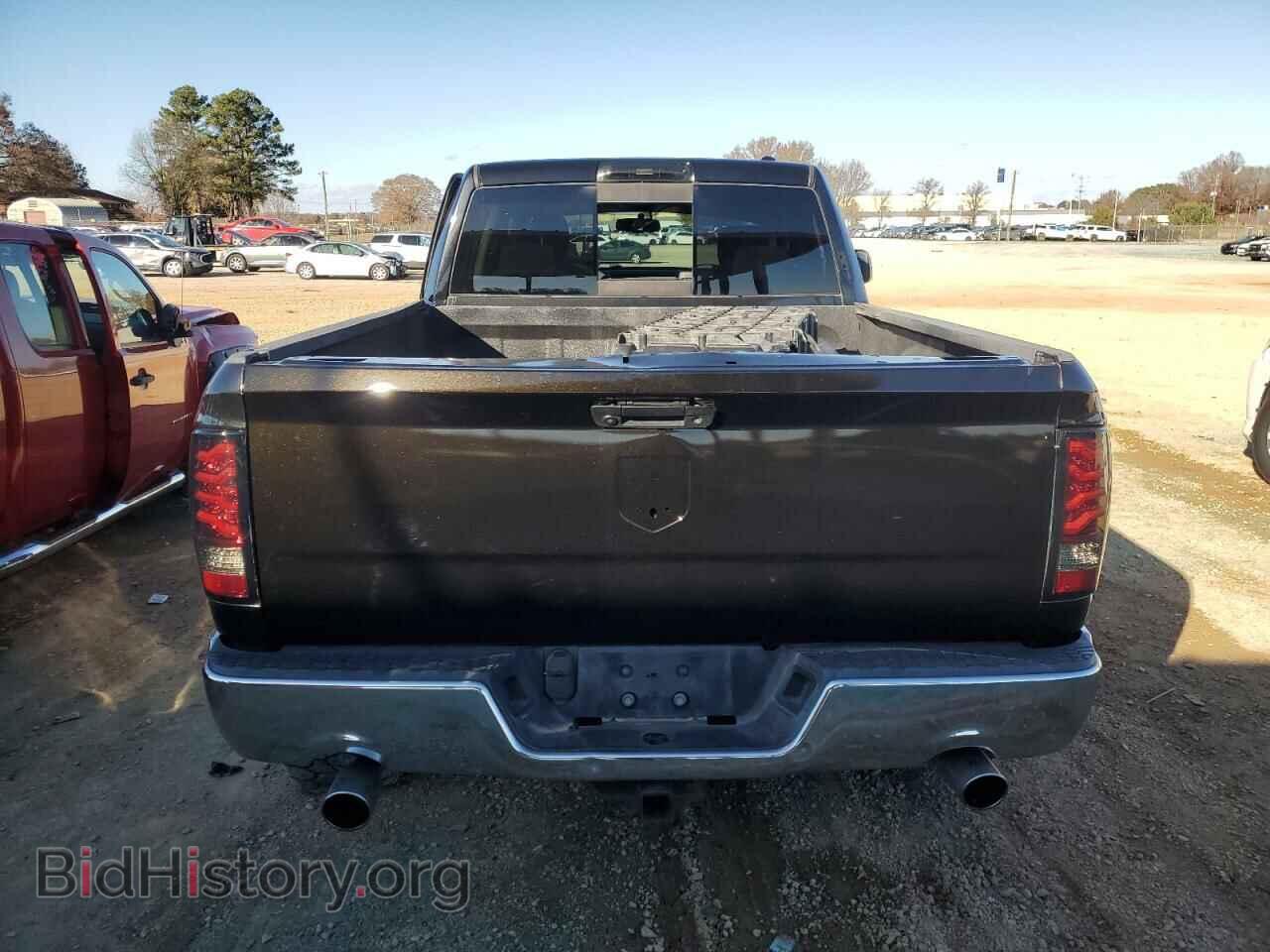2010 DODGE All Models - VIN: 1D7RB1GT9AS126070 - Фото 6