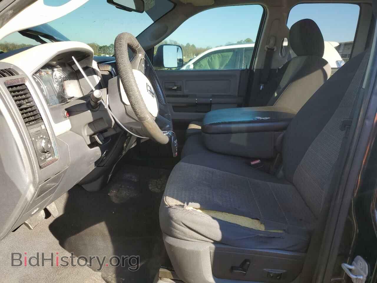 2010 DODGE All Models - VIN: 1D7RB1GT9AS126070 - Фото 7