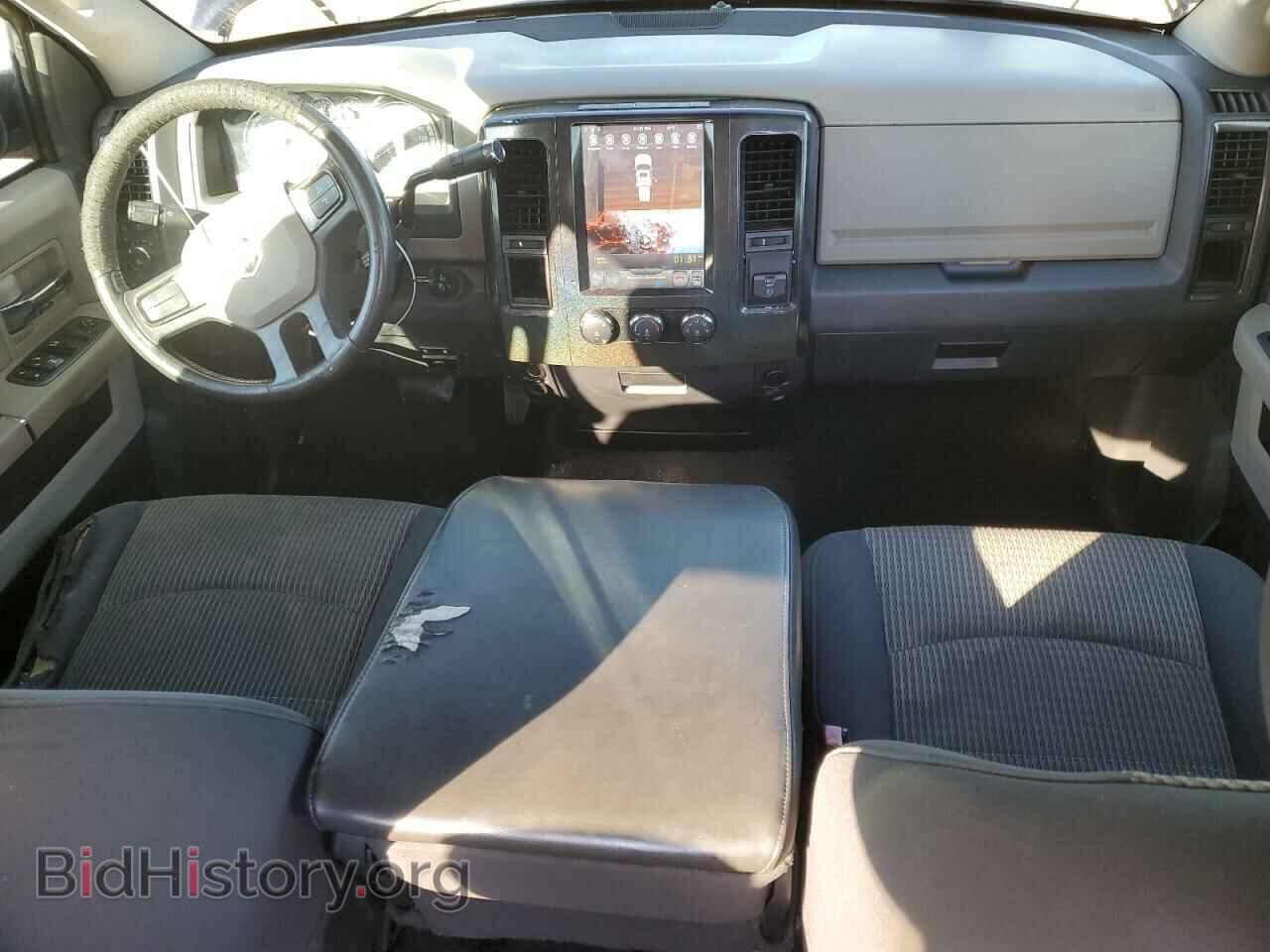 2010 DODGE All Models - VIN: 1D7RB1GT9AS126070 - Фото 8