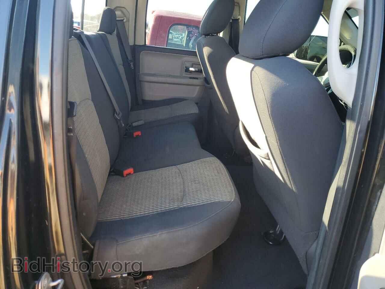 2010 DODGE All Models - VIN: 1D7RB1GT9AS126070 - Фото 10