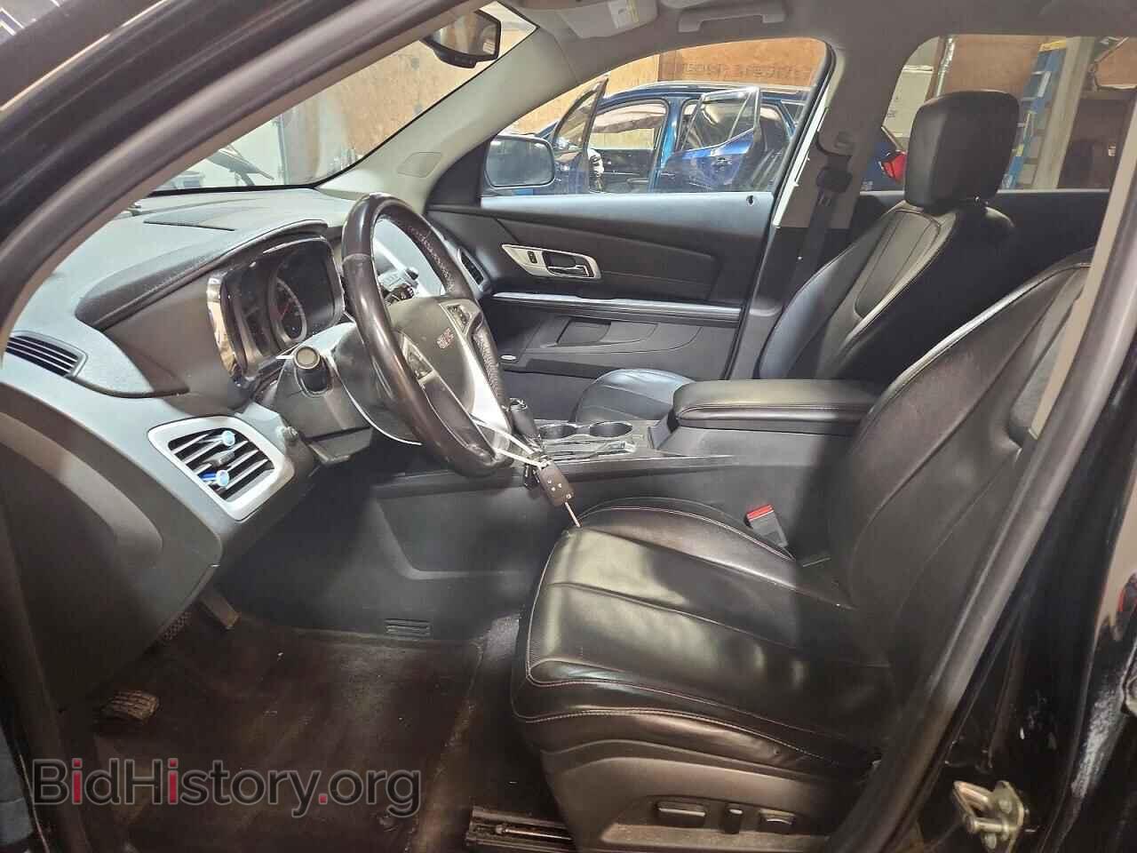 2016 GMC TERRAIN - VIN: 2GKFLUE31G6124361 - Photo 7