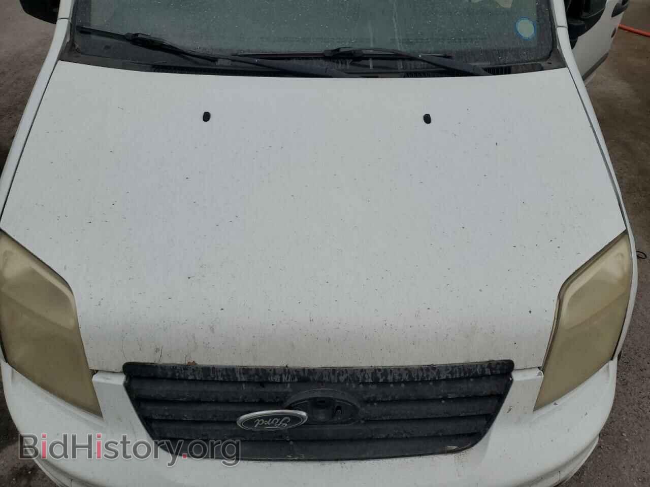 2013 FORD TRANSIT - VIN: NM0LS7DN0DT138290 - Фото 12