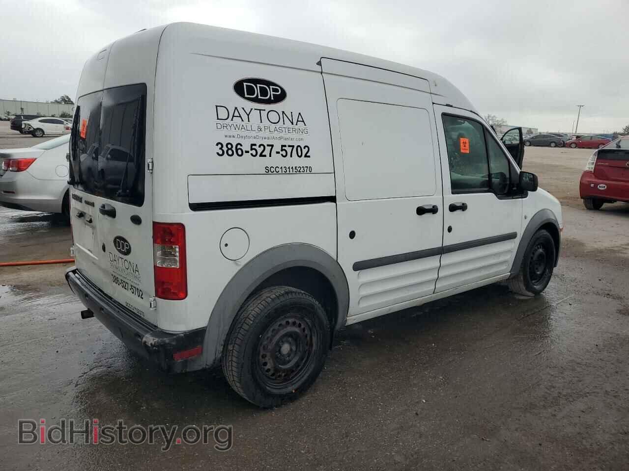 2013 FORD TRANSIT - VIN: NM0LS7DN0DT138290 - Фото 3