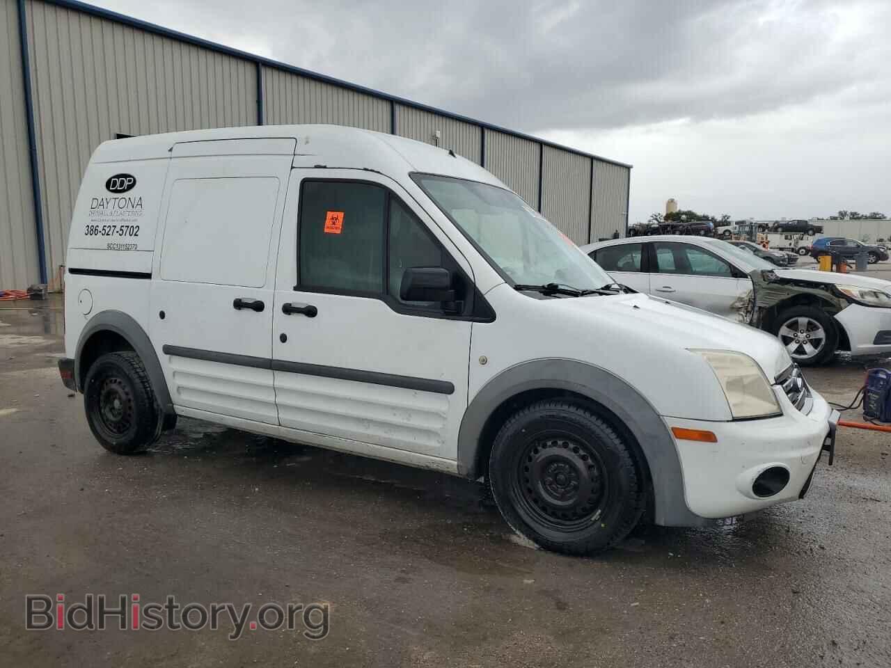 2013 FORD TRANSIT - VIN: NM0LS7DN0DT138290 - Фото 4