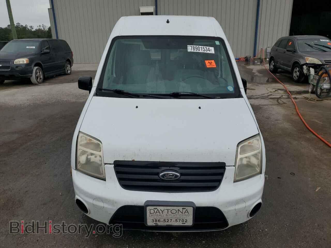 2013 FORD TRANSIT - VIN: NM0LS7DN0DT138290 - Фото 5