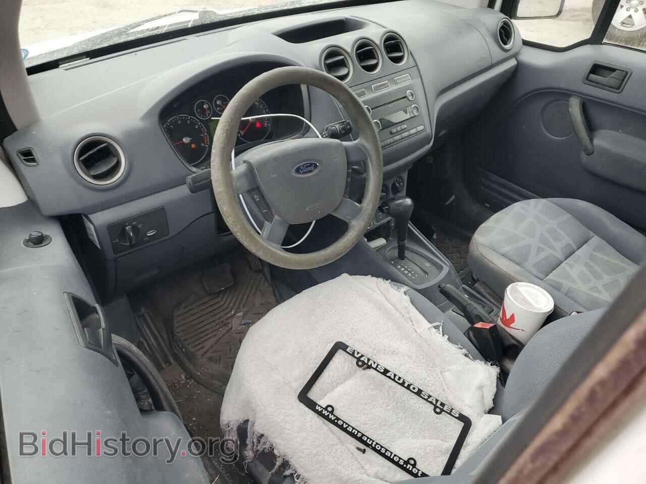 2013 FORD TRANSIT - VIN: NM0LS7DN0DT138290 - Фото 8