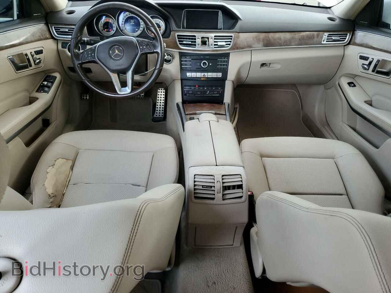 2016 MERCEDES-BENZ E-CLASS - VIN: WDDHF5KBXGB240139 - Фото 8