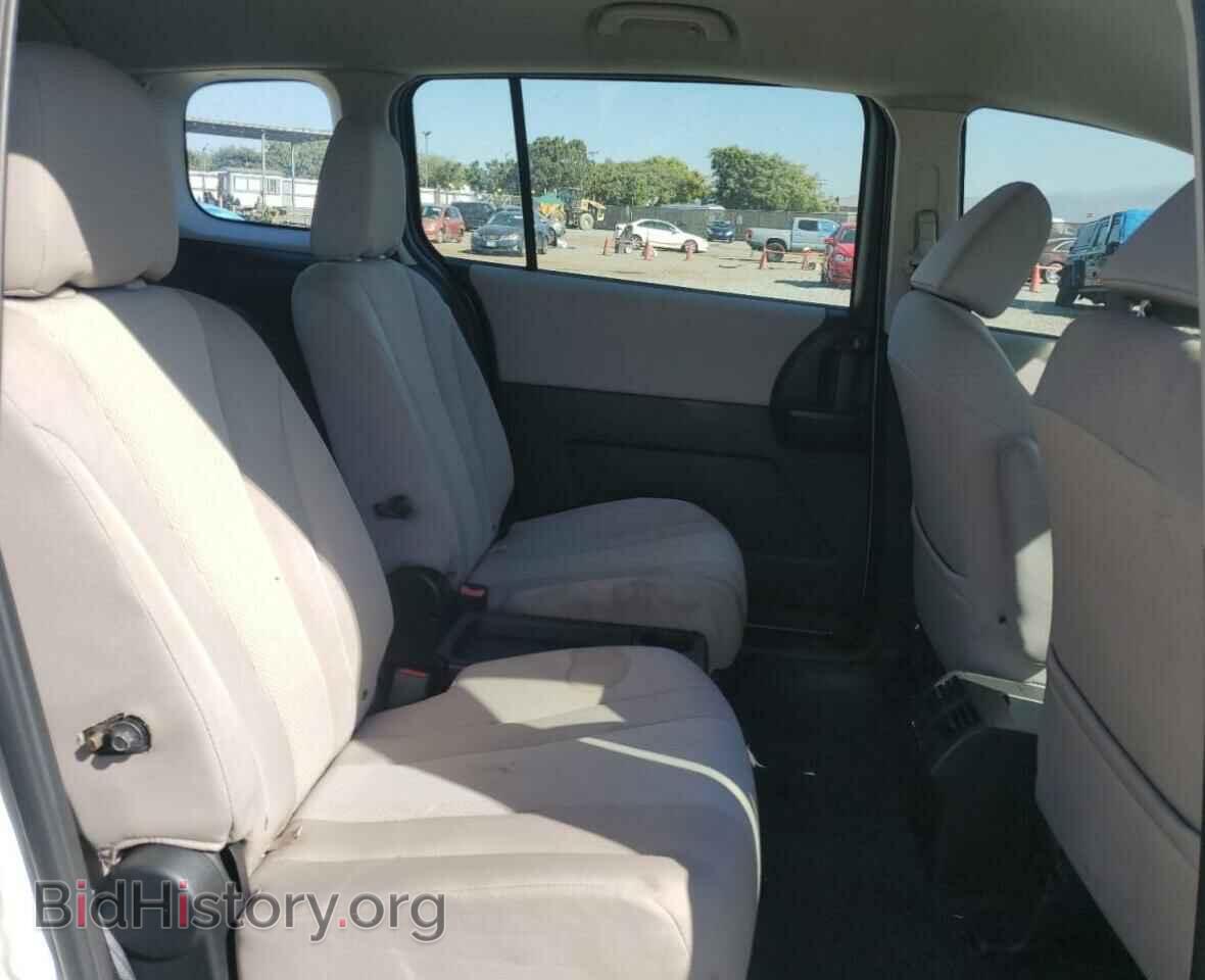 2015 MAZDA 5 - VIN: JM1CW2BL2F0183716 - Фото 11