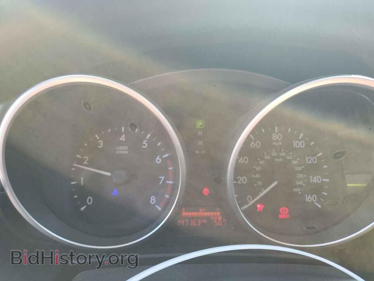 2015 MAZDA 5 - VIN: JM1CW2BL2F0183716 - Фото 9