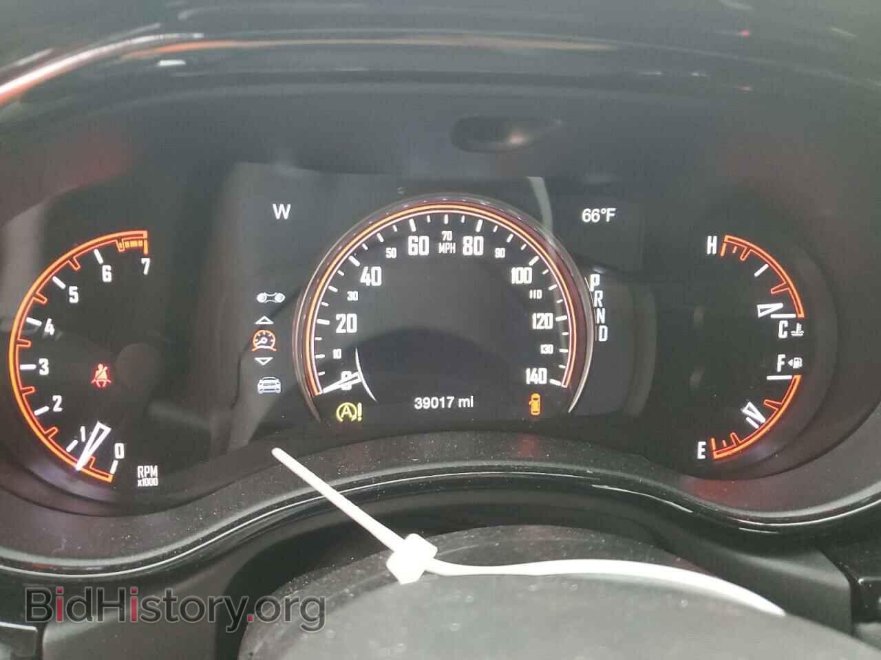 2021 DODGE DURANGO - VIN: 1C4RDJDG6MC521320 - Photo 9