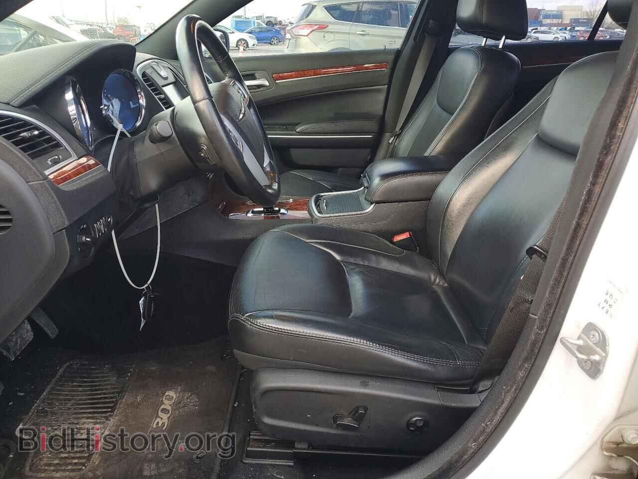 2014 CHRYSLER 300 - VIN: 2C3CCAAG6EH223561 - Photo 7