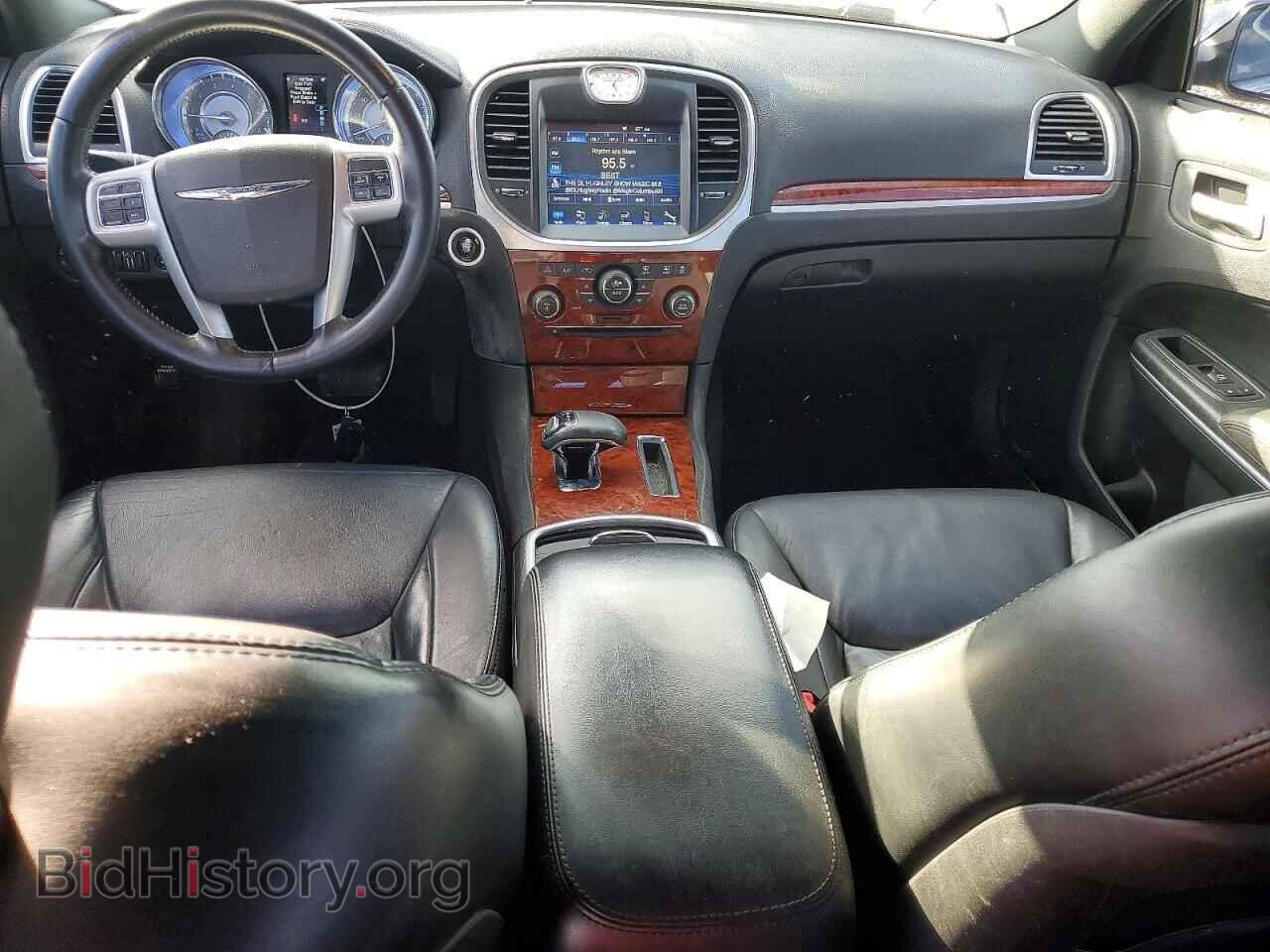 2014 CHRYSLER 300 - VIN: 2C3CCAAG6EH223561 - Photo 8