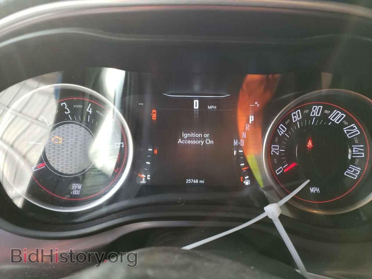 2021 DODGE CHALLENGER - VIN: 2C3CDZJG6MH649776 - Photo 9