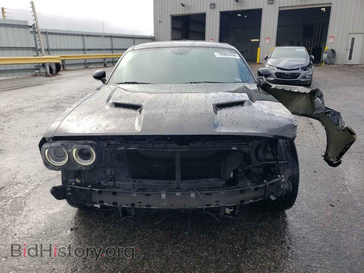 2020 DODGE CHALLENGER - VIN: 2C3CDZAG9LH113371 - Photo 5