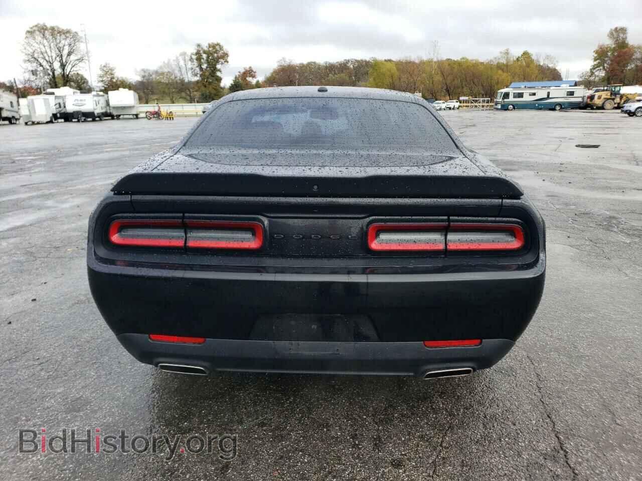2020 DODGE CHALLENGER - VIN: 2C3CDZAG9LH113371 - Photo 6