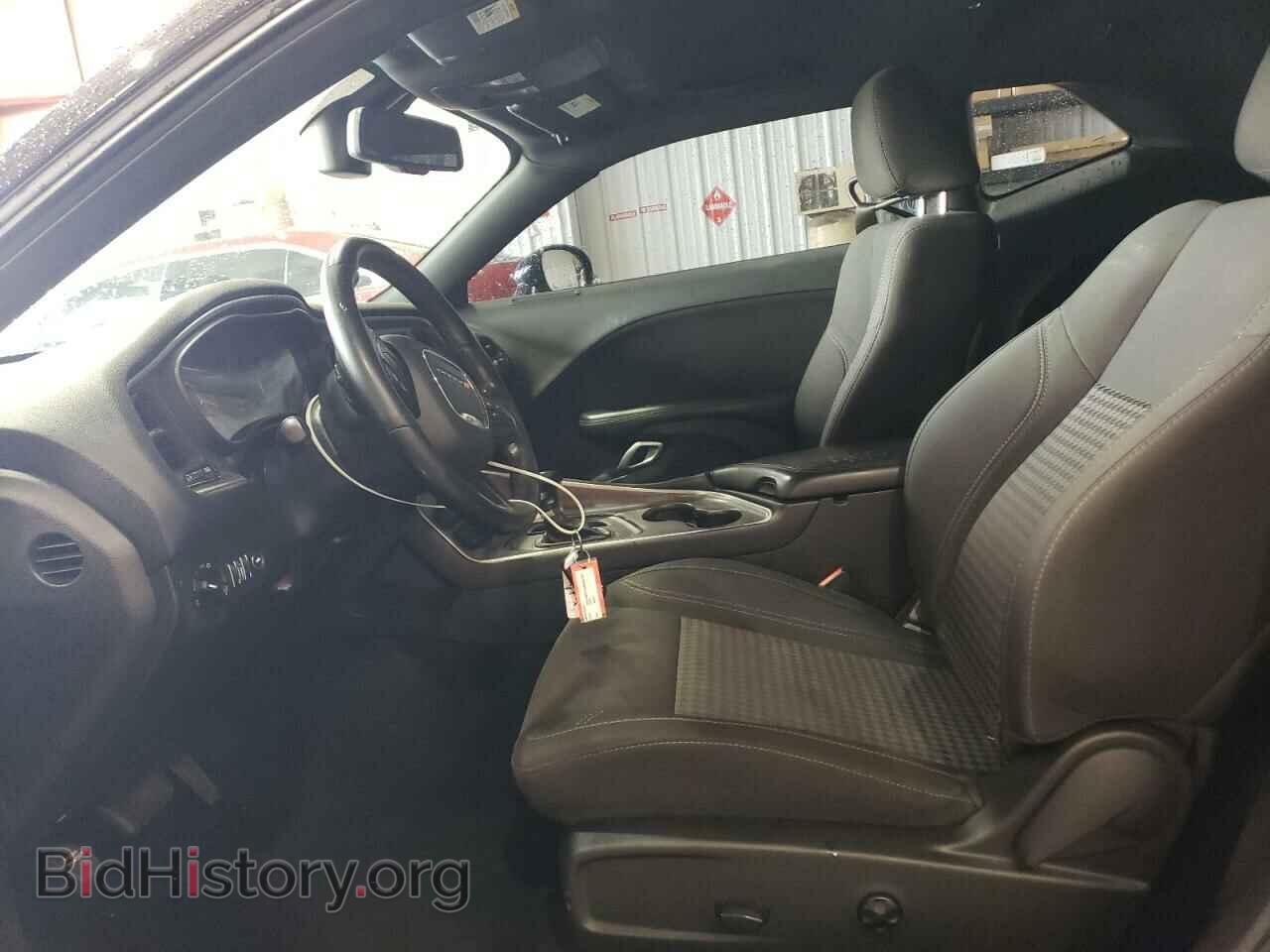 2020 DODGE CHALLENGER - VIN: 2C3CDZAG9LH113371 - Photo 7