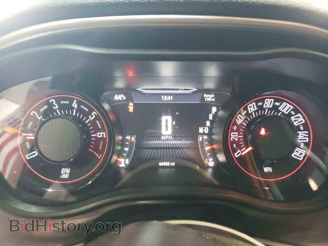 2020 DODGE CHALLENGER - VIN: 2C3CDZAG9LH113371 - Photo 9
