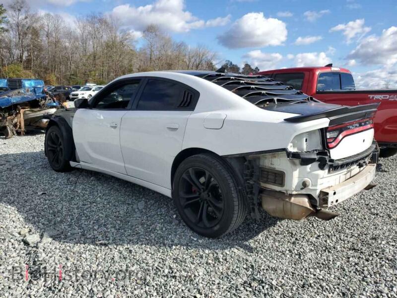 2016 Dodge CHARGER (VIN 2C3CDXKT2GH175409) — photo 2 of 12