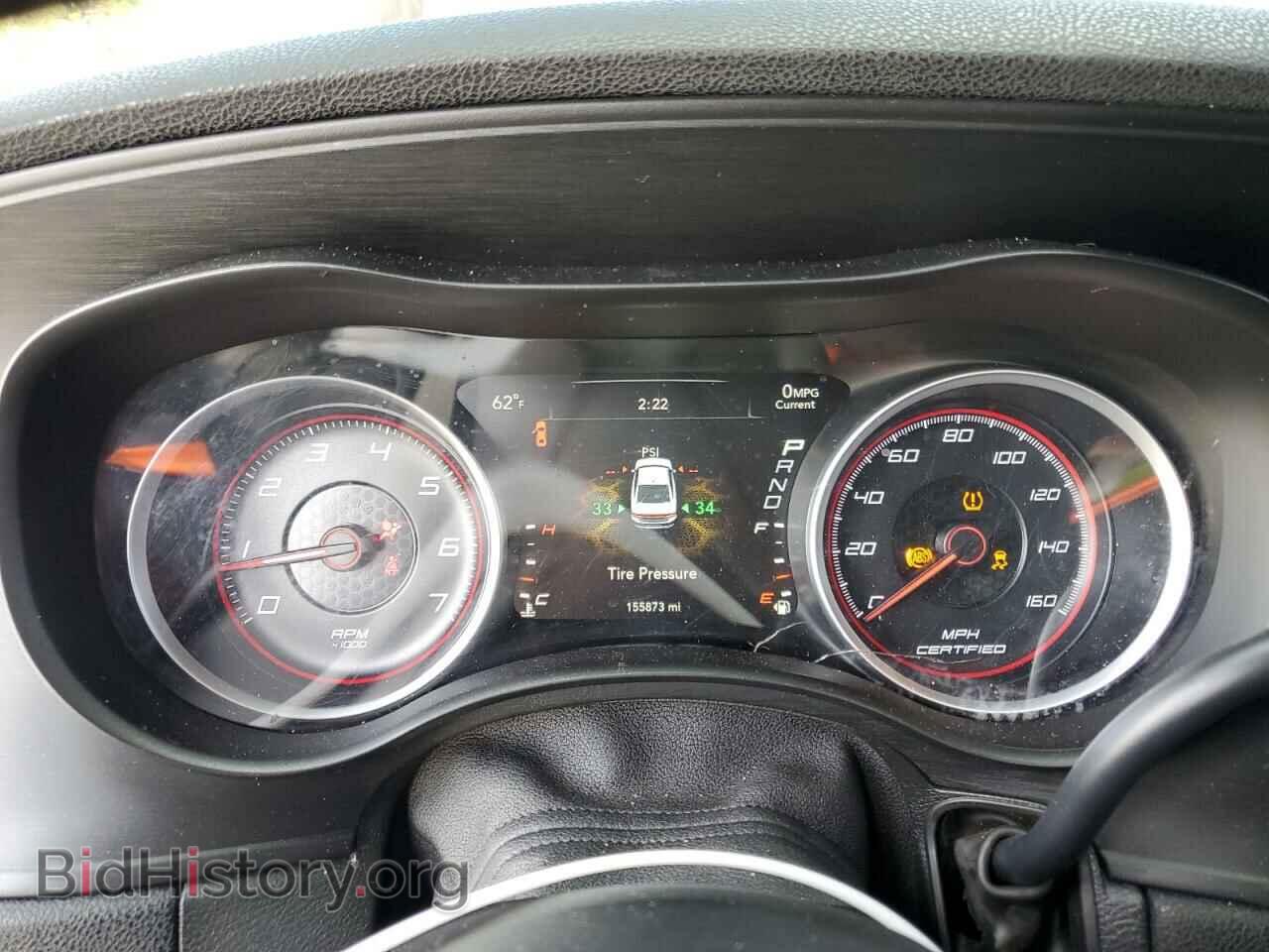 2016 DODGE CHARGER - VIN: 2C3CDXKT2GH175409 - Фото 9