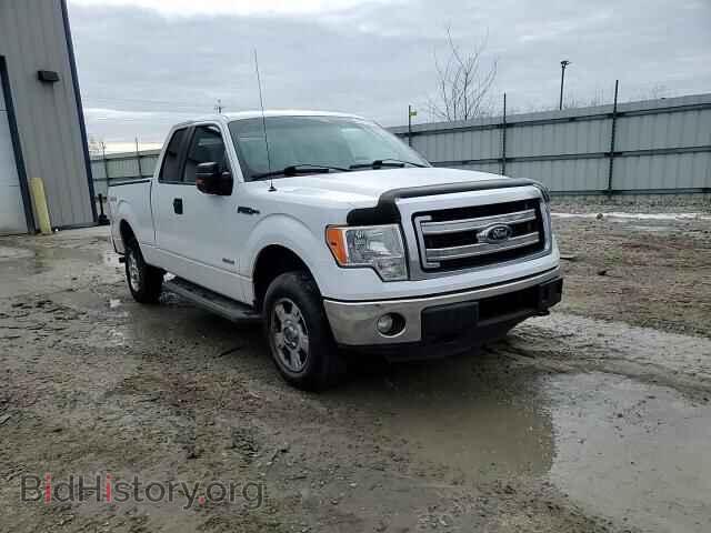 2013 FORD F150 - VIN: 1FTFX1ET5DFA23016 - Фото 13