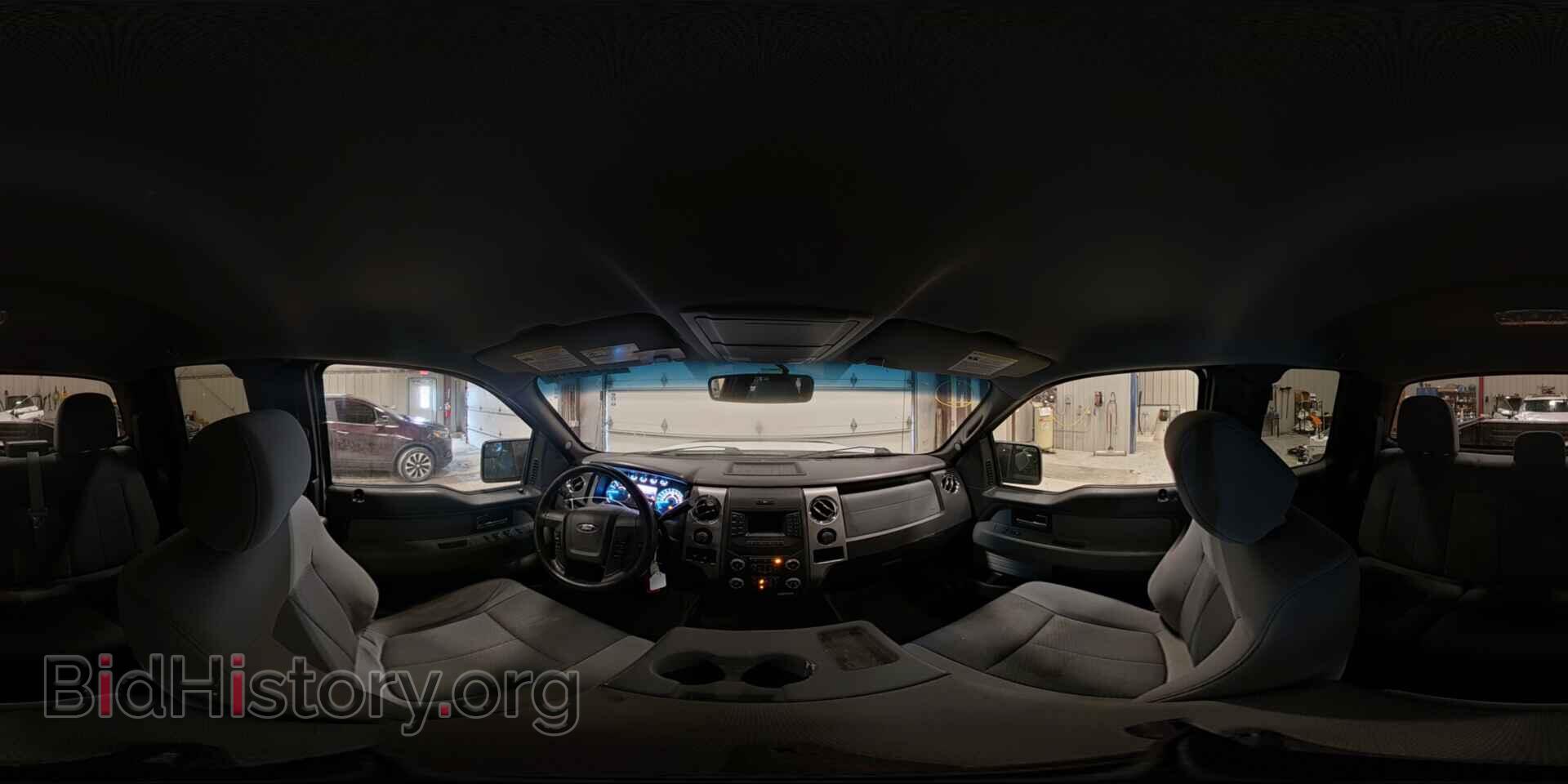 2013 FORD F150 - VIN: 1FTFX1ET5DFA23016 - Фото 14