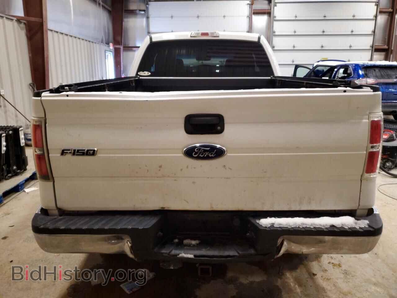 2013 FORD F150 - VIN: 1FTFX1ET5DFA23016 - Фото 6