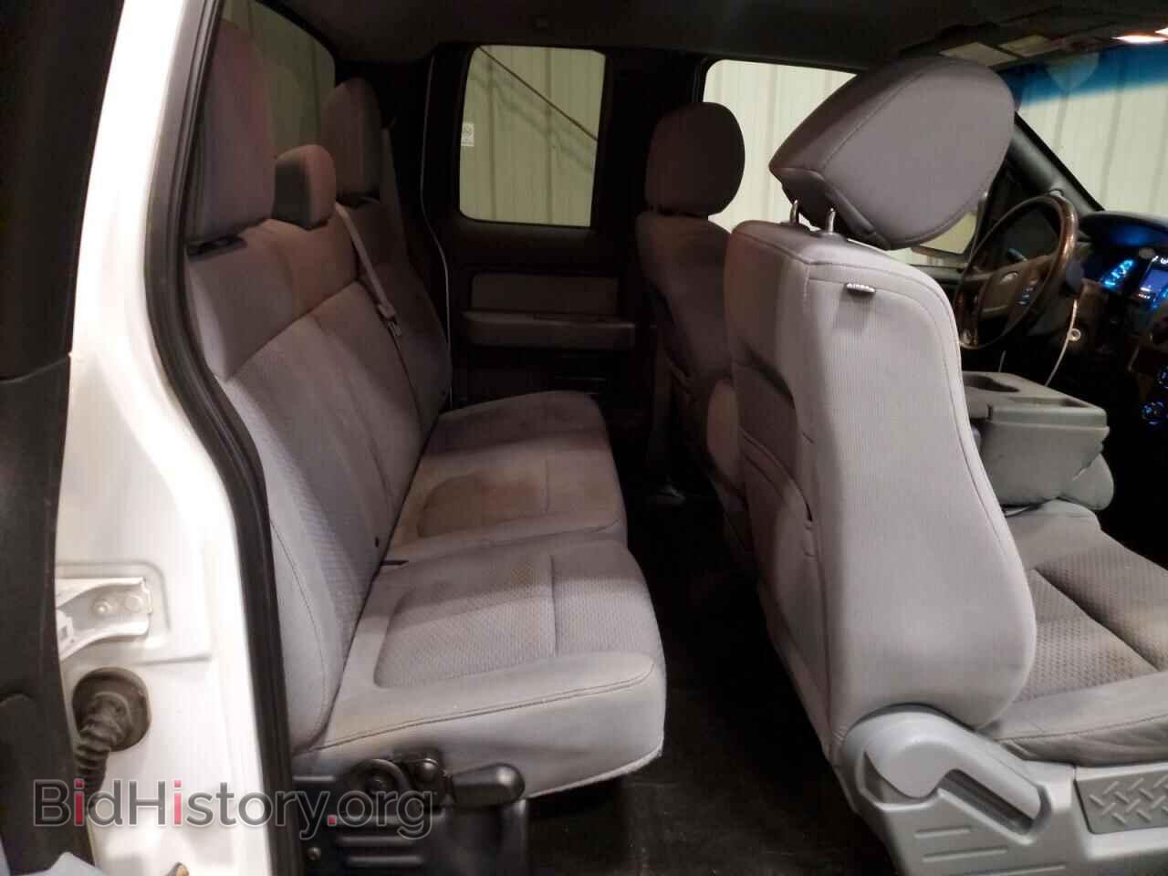 2013 FORD F150 - VIN: 1FTFX1ET5DFA23016 - Фото 10