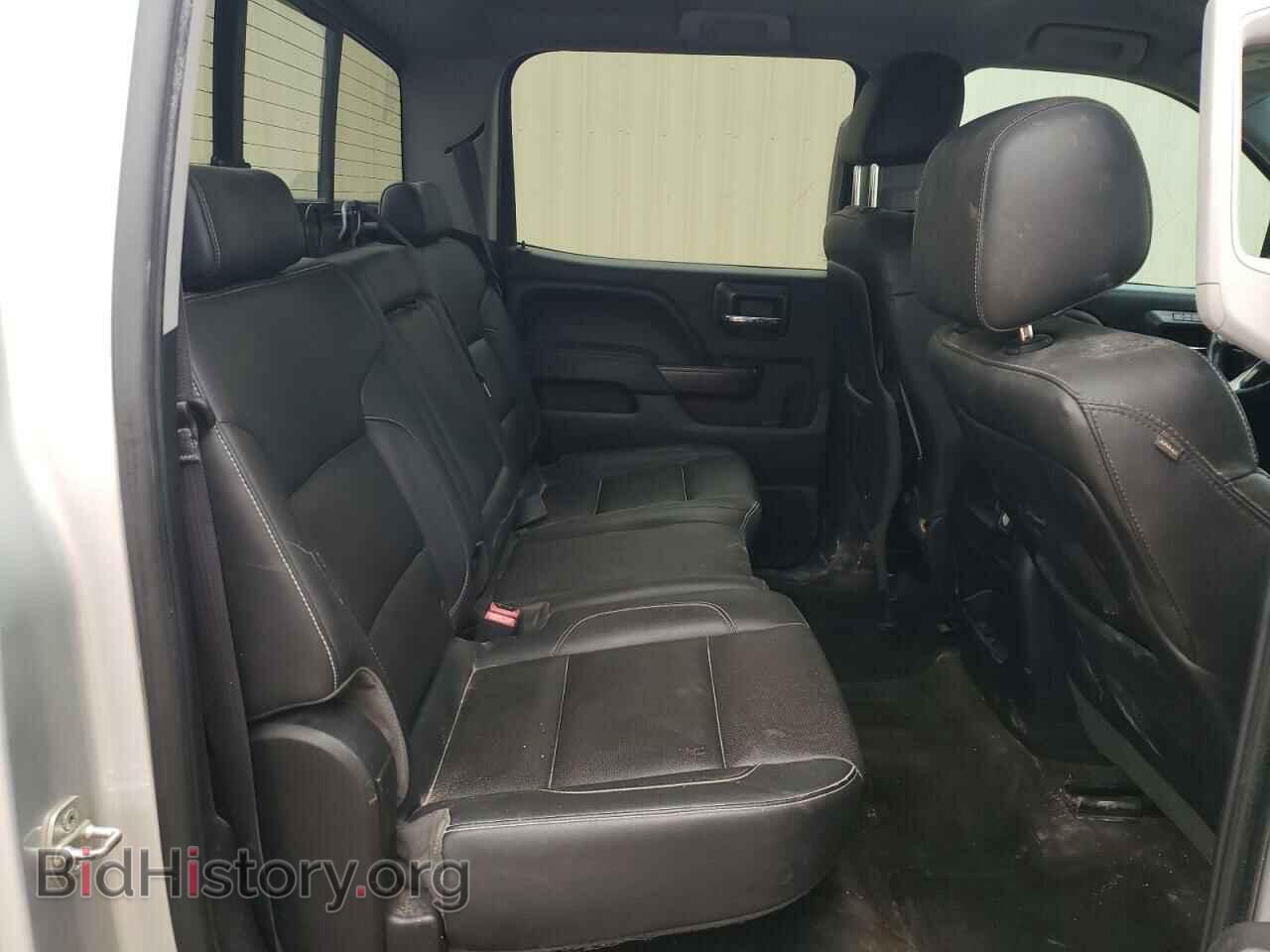 2015 GMC SIERRA - VIN: 3GTP1VEC6FG169875 - Photo 10
