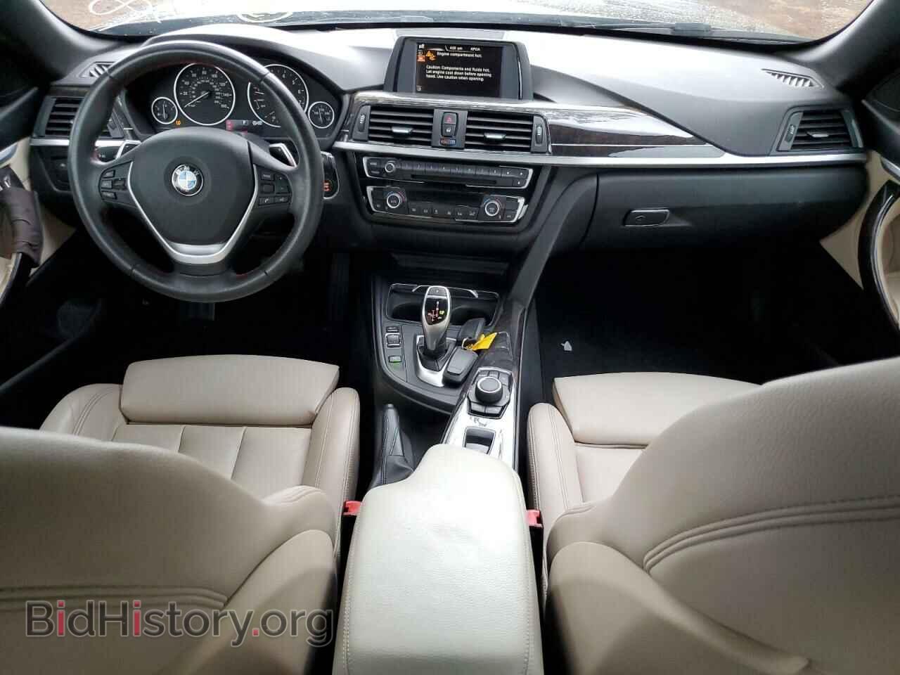 2017 BMW 4 SERIES - VIN: WBA4U7C3XH5H20165 - Фото 8
